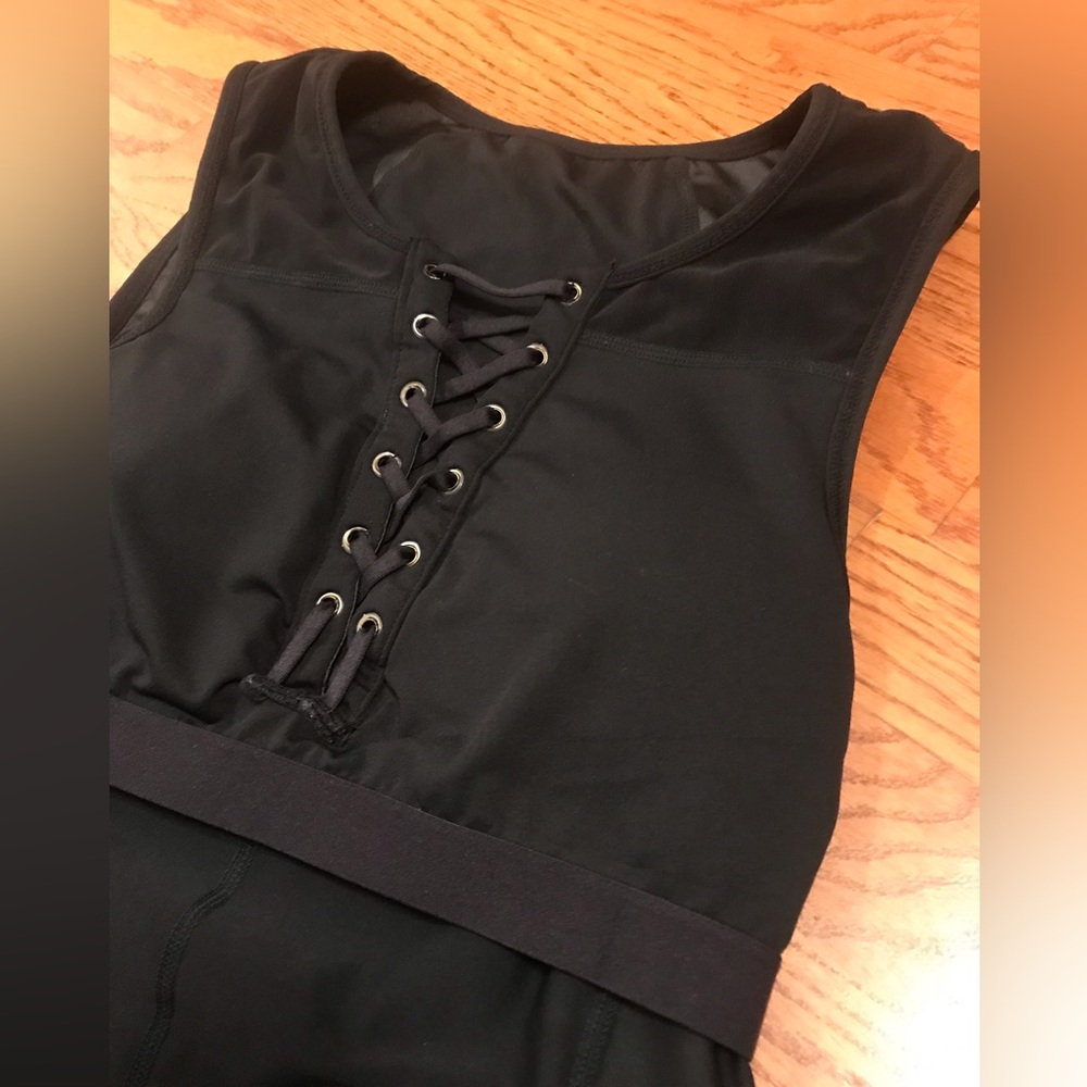 Fabletics Work Out Tank Top - Picture 5 of 5